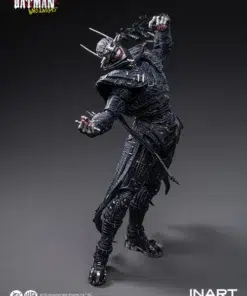 Dark Nights: Metal - The Batman Who Laughs 1/12 Scale Action Figure - Image 5