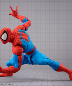 Marvel Spider-Man (Gamerverse) Action Figure - Image 3