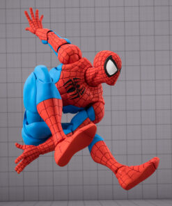 Marvel Spider-Man (Gamerverse) Action Figure - Image 4