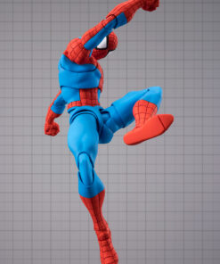 Marvel Spider-Man (Gamerverse) Action Figure - Image 5