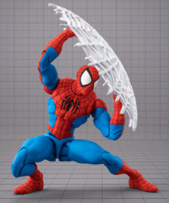 Marvel Spider-Man (Gamerverse) Action Figure - Image 6