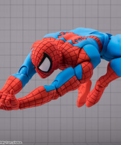 Marvel Spider-Man (Gamerverse) Action Figure - Image 7