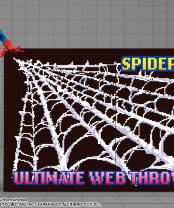 Marvel Spider-Man (Gamerverse) Action Figure - Image 9