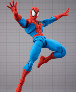 Marvel Spider-Man (Gamerverse) Action Figure