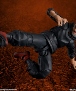 Jujutsu Kaisen Yuji Itadori (Sukuna's Vessel) Action Figure - Image 6