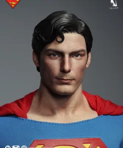 Superman (1978) - Superman 1/6 Collectible Figure (Premium Version)
