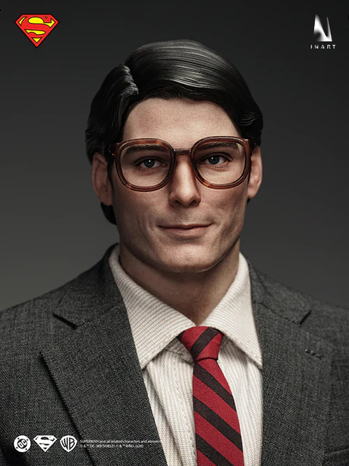 Superman (1978) - Superman 1/6 Collectible Figure (Premium Version) - Image 2