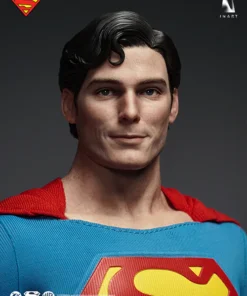 Superman (1978) - Superman 1/6 Collectible Figure (Premium Version) - Image 10