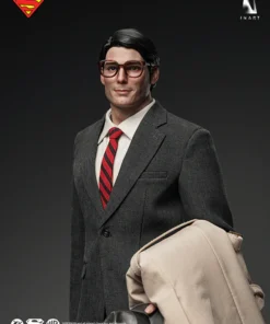 Superman (1978) - Superman 1/6 Collectible Figure (Premium Version) - Image 20
