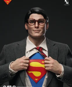 Superman (1978) - Superman 1/6 Collectible Figure (Premium Version) - Image 26
