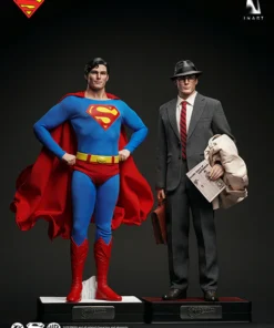 Superman (1978) - Superman 1/6 Collectible Figure (Premium Version) - Image 14