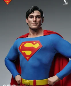 Superman (1978) - Superman 1/6 Collectible Figure (Premium Version) - Image 18