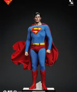 Superman (1978) - Superman 1/6 Collectible Figure (Premium Version) - Image 12