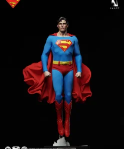 Superman (1978) - Superman 1/6 Collectible Figure (Premium Version) - Image 6