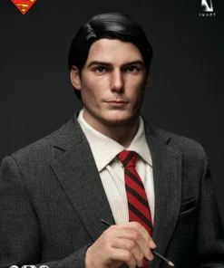 Superman (1978) - Superman 1/6 Collectible Figure (Premium Version) - Image 25