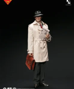 Superman (1978) - Superman 1/6 Collectible Figure (Premium Version) - Image 13