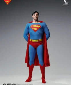 Superman (1978) - Superman 1/6 Collectible Figure (Premium Version) - Image 5