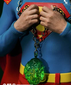 Superman (1978) - Superman 1/6 Collectible Figure (Premium Version) - Image 31