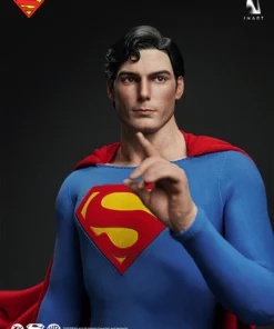 Superman (1978) - Superman 1/6 Collectible Figure (Premium Version) - Image 19