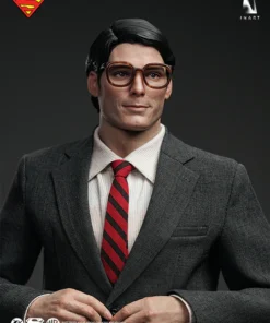 Superman (1978) - Superman 1/6 Collectible Figure (Premium Version) - Image 23
