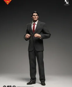 Superman (1978) - Superman 1/6 Collectible Figure (Premium Version) - Image 7