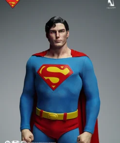 Superman (1978) - Superman 1/6 Collectible Figure (Premium Version) - Image 17