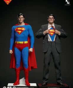 Superman (1978) - Superman 1/6 Collectible Figure (Premium Version) - Image 15