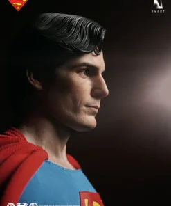 Superman (1978) - Superman 1/6 Collectible Figure (Premium Version) - Image 9