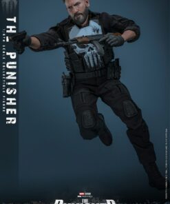 The Punisher: One Last Kill The Punisher 1/6th Scale Collectible Figure - Image 3