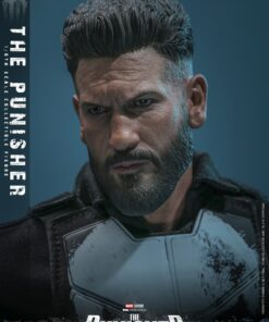 The Punisher: One Last Kill The Punisher 1/6th Scale Collectible Figure - Image 5