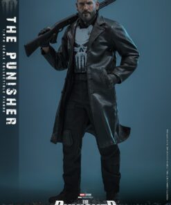 The Punisher: One Last Kill The Punisher 1/6th Scale Collectible Figure - Image 11