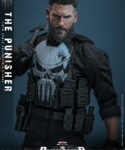The Punisher: One Last Kill The Punisher 1/6th Scale Collectible Figure - Image 13
