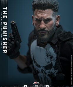 The Punisher: One Last Kill The Punisher 1/6th Scale Collectible Figure - Image 7
