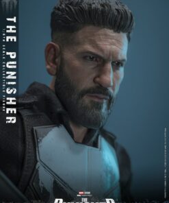 The Punisher: One Last Kill The Punisher 1/6th Scale Collectible Figure - Image 6
