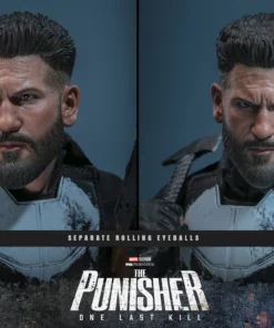 The Punisher: One Last Kill The Punisher 1/6th Scale Collectible Figure - Image 17