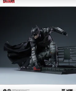 U-P-Finegures (LPZZ) - The Batman (2022) Action Figure - Image 2