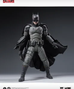 U-P-Finegures (LPZZ) - The Batman (2022) Action Figure - Image 3