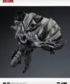 U-P-Finegures (LPZZ) - The Batman (2022) Action Figure - Image 5