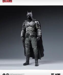 U-P-Finegures (LPZZ) - The Batman (2022) Action Figure - Image 6