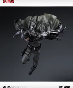 U-P-Finegures (LPZZ) - The Batman (2022) Action Figure - Image 7