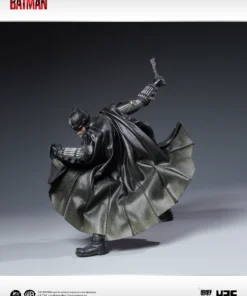 U-P-Finegures (LPZZ) - The Batman (2022) Action Figure - Image 8