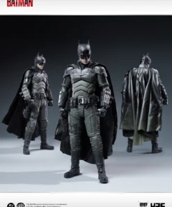 U-P-Finegures (LPZZ) - The Batman (2022) Action Figure - Image 9