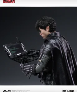 U-P-Finegures (LPZZ) - The Batman (2022) Action Figure - Image 11