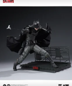 U-P-Finegures (LPZZ) - The Batman (2022) Action Figure - Image 12