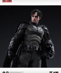U-P-Finegures (LPZZ) - The Batman (2022) Action Figure - Image 10