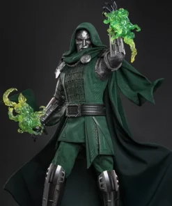 Avengers: Doomsday MMS906 Doctor Doom 1/6th Scale Collectible Figure