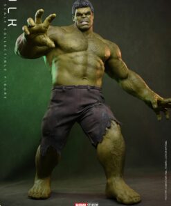 Spider-Man: Brand New Day MMS905 Hulk 1/6th Scale Collectible Figure