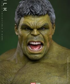 Spider-Man: Brand New Day MMS905 Hulk 1/6th Scale Collectible Figure - Image 5