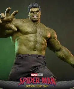 Spider-Man: Brand New Day MMS905 Hulk 1/6th Scale Collectible Figure - Image 11