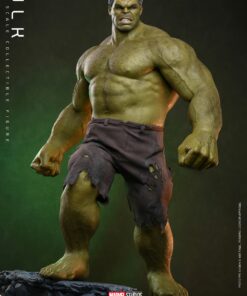 Spider-Man: Brand New Day MMS905 Hulk 1/6th Scale Collectible Figure - Image 16